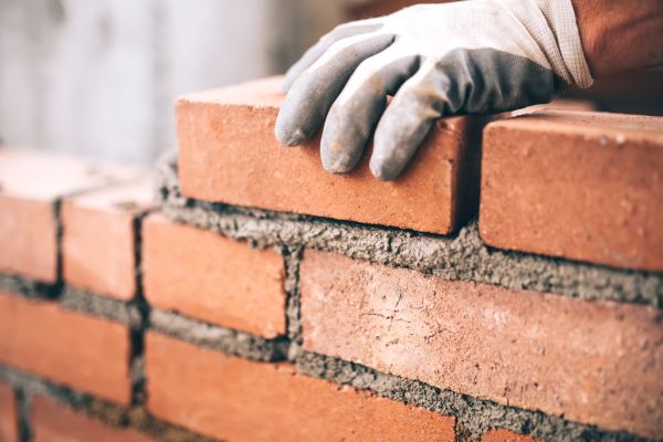 Brick And Mortar Repair in Prescott Valley