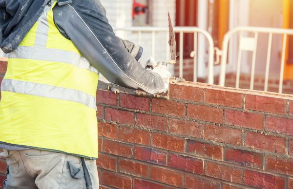 Brick Laying Service in Prescott Valley