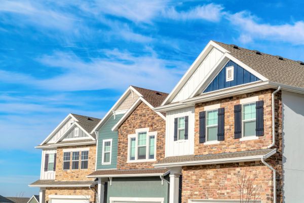 Brick Siding Installation in Prescott Valley
