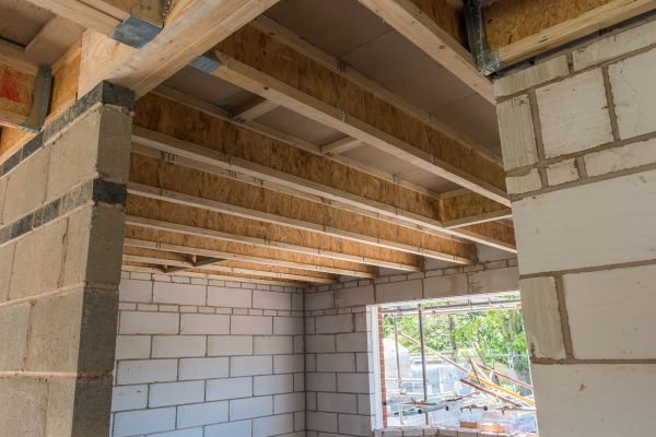 Cinder Block Repair in Prescott Valley