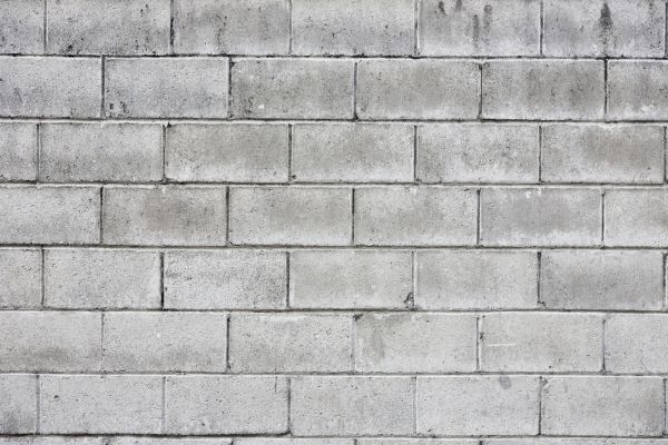 Cinder Block Wall Repair in Prescott Valley