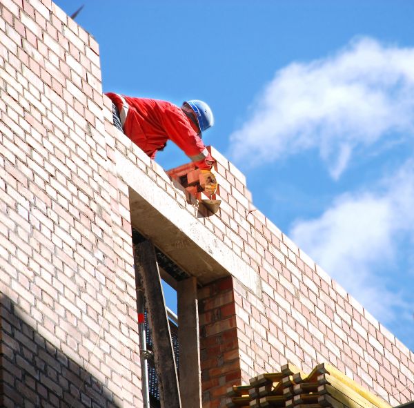 Commercial Masonry Repair in Prescott Valley