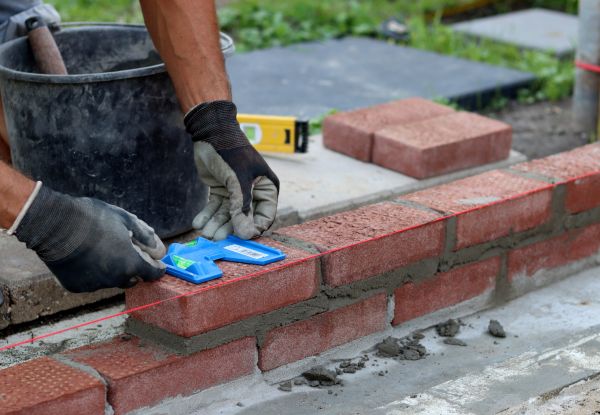 Masonry Service in Prescott Valley