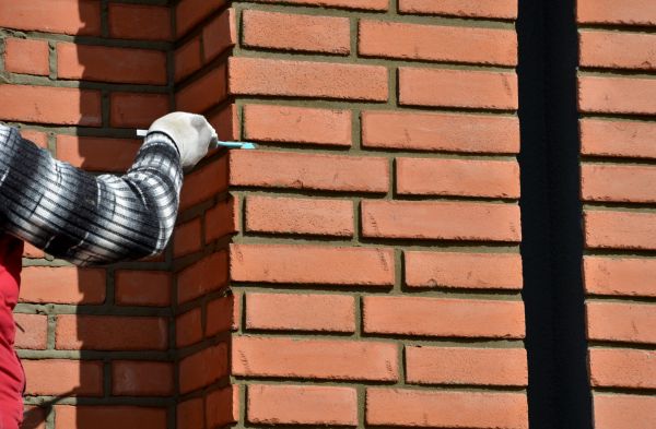 Mortar Joint Repair in Prescott Valley
