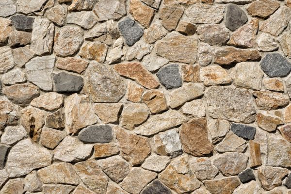 Stone Tuckpointing in Prescott Valley