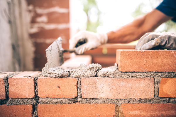 Brickwork Service in Prescott Valley
