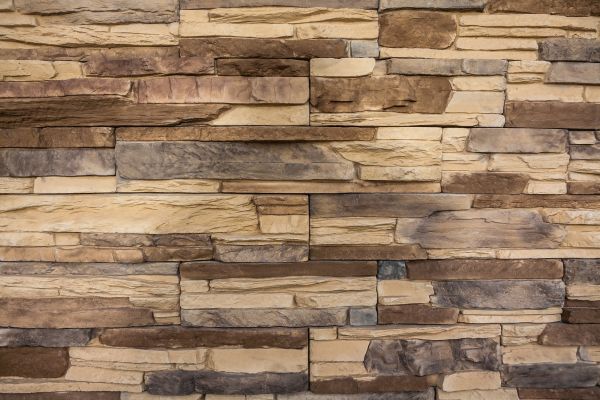 Stone Siding Installation in Prescott Valley