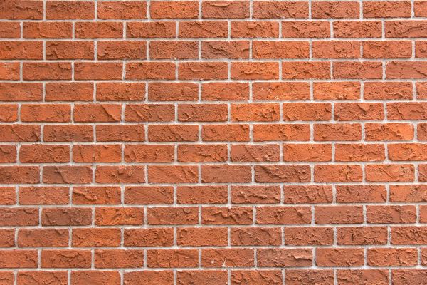 Brick Wall Replacement in Prescott Valley