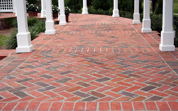 Patio Repointing in Prescott Valley