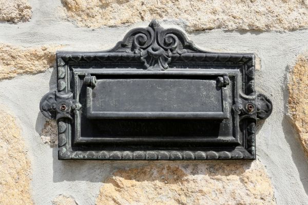 Stone Mailbox Installation in Prescott Valley