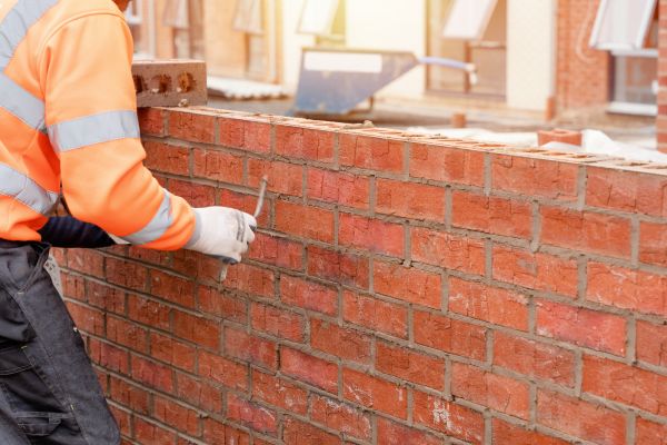 Brick Sealing in Prescott Valley
