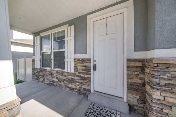 Thin Stone Veneer Installation in Prescott Valley