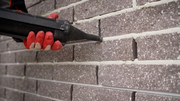 Masonry Tuckpointing in Prescott Valley