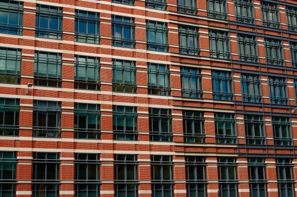 Commercial Brickwork in Prescott Valley
