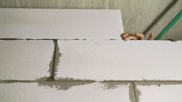 Block Wall Installation in Prescott Valley