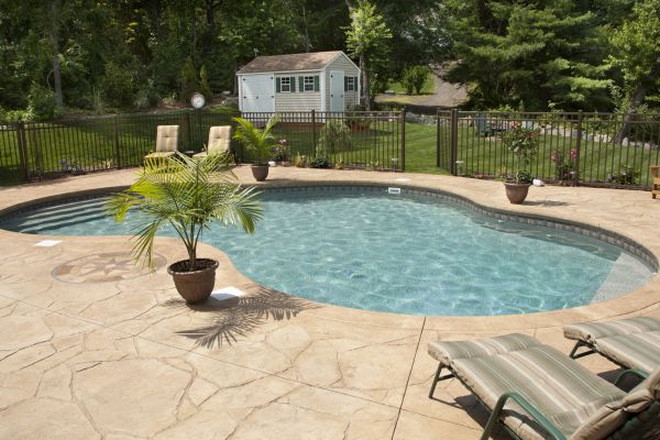 Deck Masonry Installation in Prescott Valley