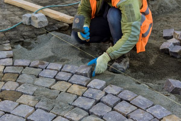 Stone Masonry Installation in Prescott Valley
