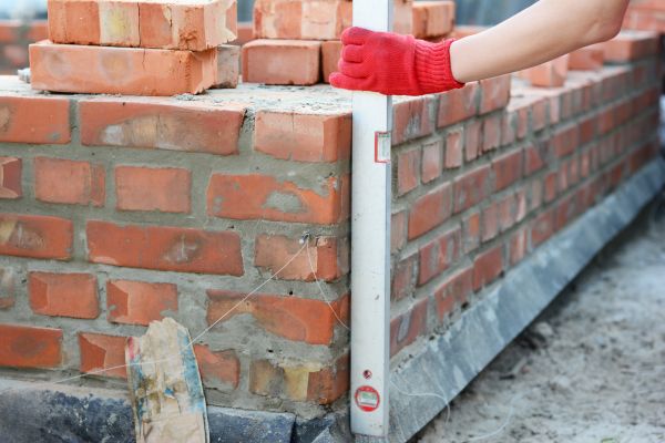 Foundation Masonry Repair in Prescott Valley