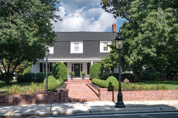 Brick Landscaping Service in Prescott Valley