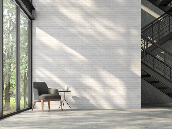 White Brick Construction in Prescott Valley