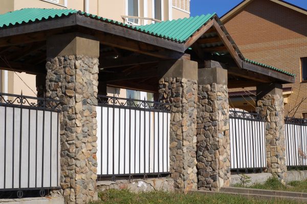 Stone Column Installation in Prescott Valley
