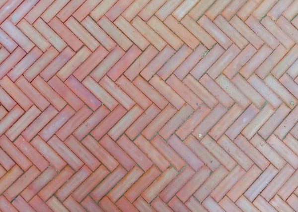 Brick Flooring Installation in Prescott Valley