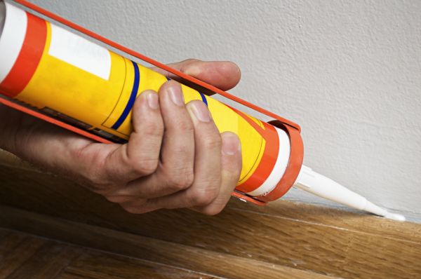 Masonry Caulking in Prescott Valley