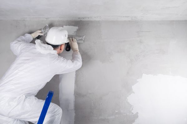 Mortar Crack Repair in Prescott Valley