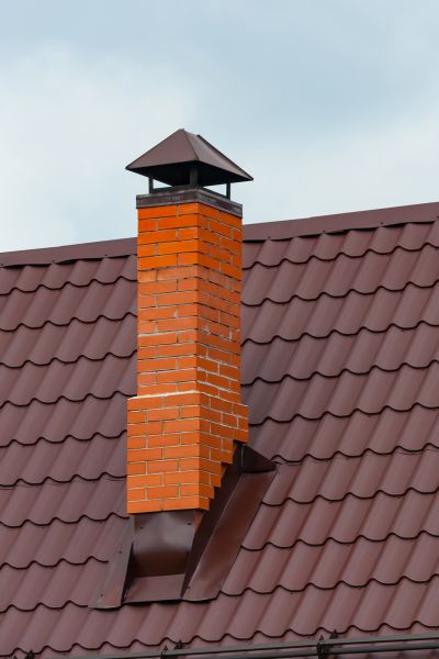 Chimney Masonry Installation in Prescott Valley