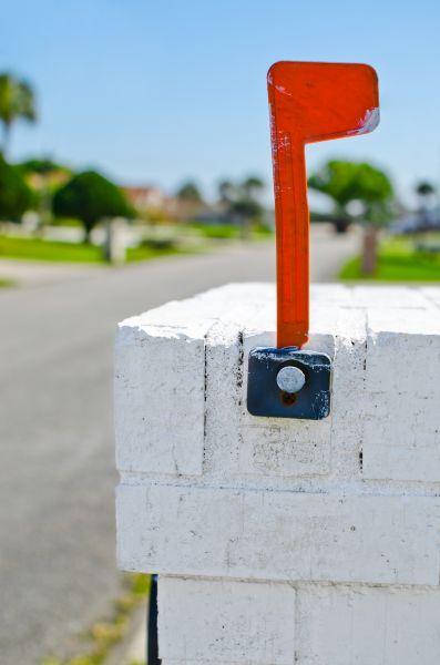 Brick Mailbox Service in Prescott Valley
