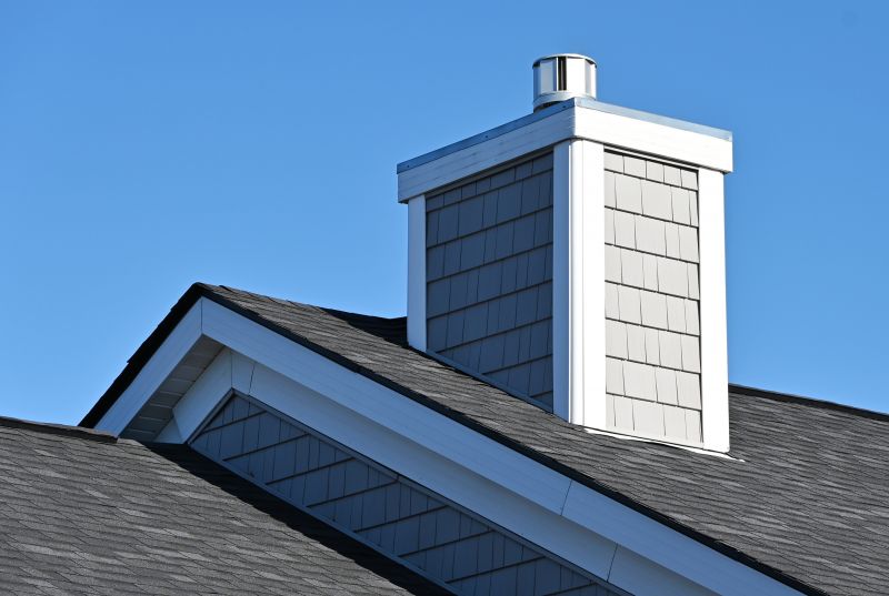 Chimney Installation