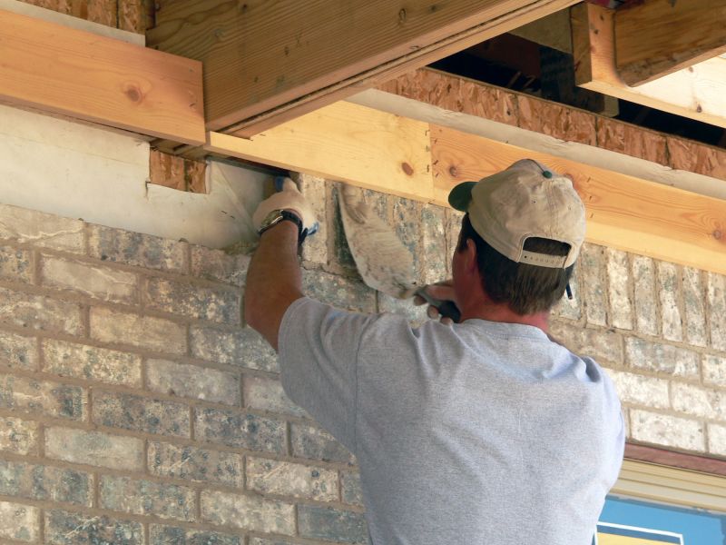 Commercial Masonry Experts
